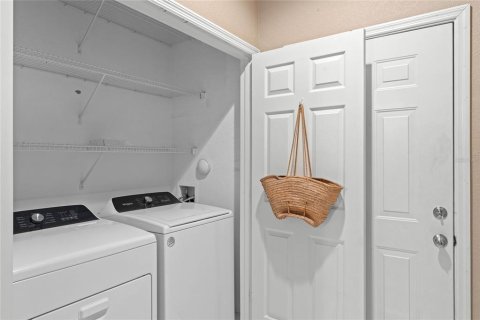 Condominio en venta en Orlando, Florida, 3 dormitorios, 112.04 m2 № 1564817 - foto 19