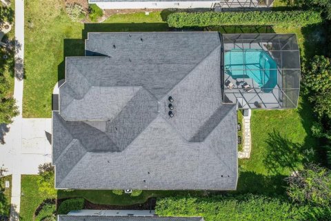 Villa ou maison à vendre à Lake Mary, Floride: 5 chambres, 256.69 m2 № 2421754 - photo 3