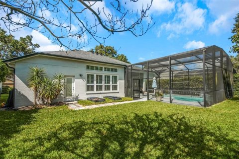 Villa ou maison à vendre à Lake Mary, Floride: 5 chambres, 256.69 m2 № 2421754 - photo 23