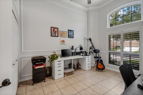 Villa ou maison à vendre à Lake Mary, Floride: 5 chambres, 256.69 m2 № 2421754 - photo 10