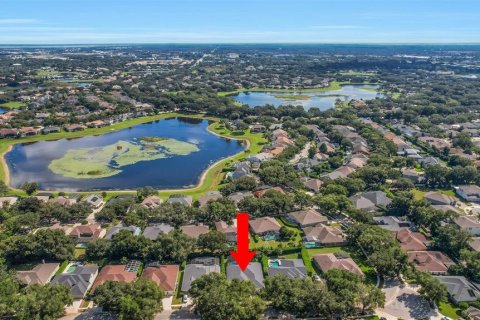 Villa ou maison à vendre à Lake Mary, Floride: 5 chambres, 256.69 m2 № 2421754 - photo 4