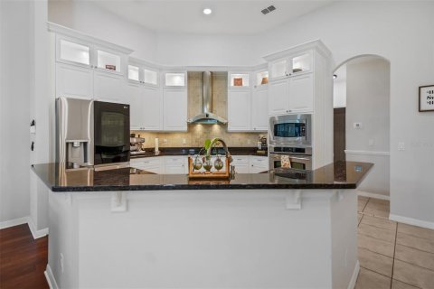 Villa ou maison à vendre à Lake Mary, Floride: 5 chambres, 256.69 m2 № 2421754 - photo 14