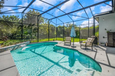 Villa ou maison à vendre à Lake Mary, Floride: 5 chambres, 256.69 m2 № 2421754 - photo 18