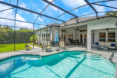 Villa ou maison à vendre à Lake Mary, Floride: 5 chambres, 256.69 m2 № 2421754 - photo 19
