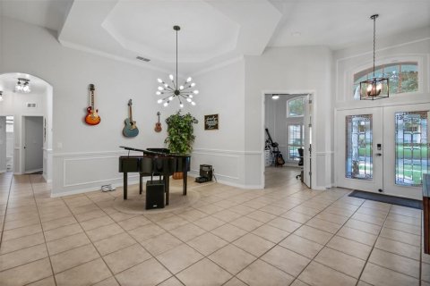 Villa ou maison à vendre à Lake Mary, Floride: 5 chambres, 256.69 m2 № 2421754 - photo 6