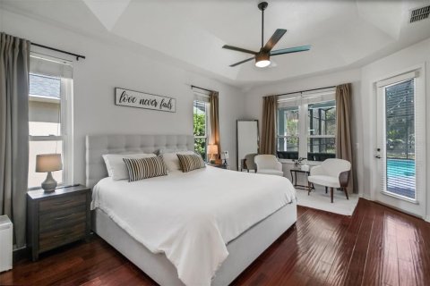 Villa ou maison à vendre à Lake Mary, Floride: 5 chambres, 256.69 m2 № 2421754 - photo 24