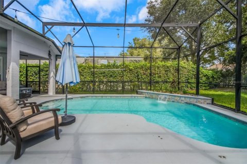 Villa ou maison à vendre à Lake Mary, Floride: 5 chambres, 256.69 m2 № 2421754 - photo 20