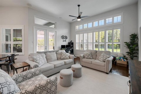 Villa ou maison à vendre à Lake Mary, Floride: 5 chambres, 256.69 m2 № 2421754 - photo 13