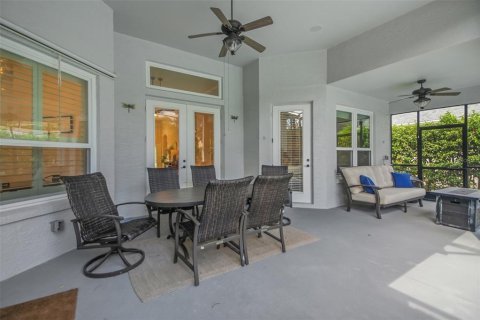 Villa ou maison à vendre à Lake Mary, Floride: 5 chambres, 256.69 m2 № 2421754 - photo 21