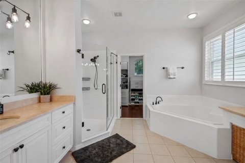 Villa ou maison à vendre à Lake Mary, Floride: 5 chambres, 256.69 m2 № 2421754 - photo 25