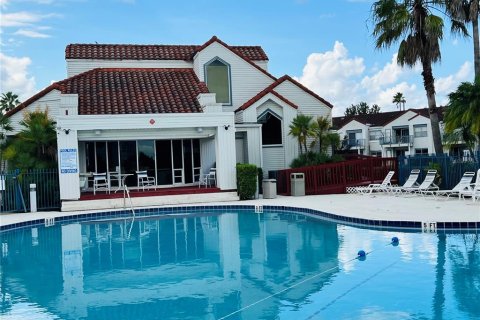 Apartment in Orlando, Florida 1 bedroom, 63.17 sq.m. № 2232073 - photo 20