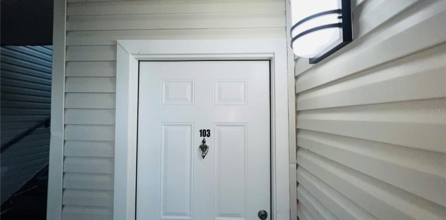 Apartment in Orlando, Florida 1 bedroom, 63.17 sq.m. № 2232073