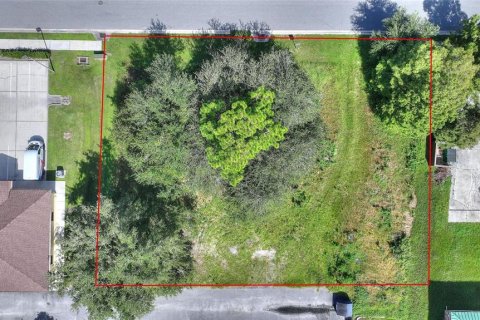 Terreno en venta en Kissimmee, Florida № 2308921 - foto 3