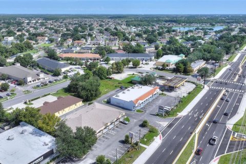 Terreno en venta en Kissimmee, Florida № 2308921 - foto 21