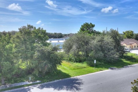 Terreno en venta en Kissimmee, Florida № 2308921 - foto 6