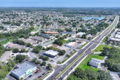 Terreno en venta en Kissimmee, Florida № 2308921 - foto 14