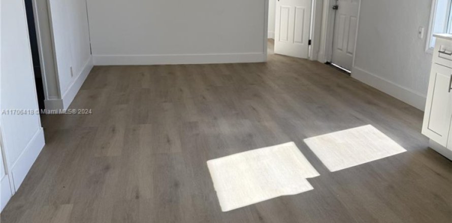 Appartement à Hollywood, Floride 2 chambres № 1811622