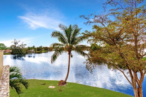 Adosado en alquiler en Pembroke Pines, Florida, 4 dormitorios, 150.13 m2 № 2048792 - foto 28