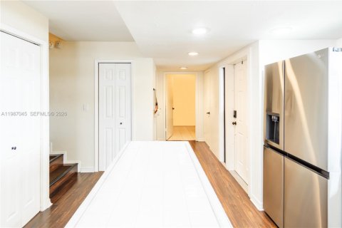 Adosado en alquiler en Pembroke Pines, Florida, 4 dormitorios, 150.13 m2 № 2048792 - foto 6