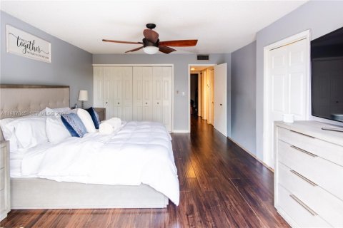 Adosado en alquiler en Pembroke Pines, Florida, 4 dormitorios, 150.13 m2 № 2048792 - foto 23