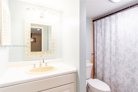 Adosado en alquiler en Pembroke Pines, Florida, 4 dormitorios, 150.13 m2 № 2048792 - foto 22