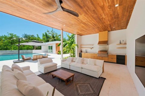 Casa en venta en Sarasota, Florida, 5 dormitorios, 449.74 m2 № 2312719 - foto 24