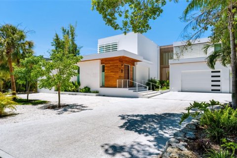 Casa en venta en Sarasota, Florida, 5 dormitorios, 449.74 m2 № 2312719 - foto 4