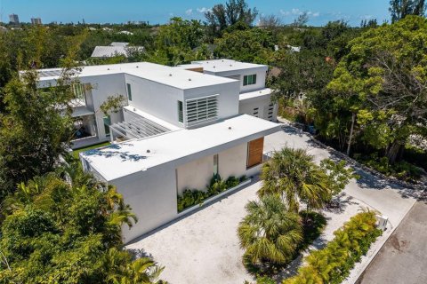 Casa en venta en Sarasota, Florida, 5 dormitorios, 449.74 m2 № 2312719 - foto 5