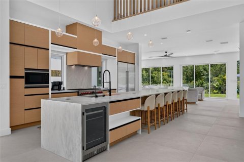 Casa en venta en Sarasota, Florida, 5 dormitorios, 449.74 m2 № 2312719 - foto 10
