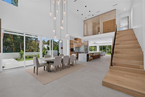 Casa en venta en Sarasota, Florida, 5 dormitorios, 449.74 m2 № 2312719 - foto 8