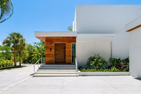 Casa en venta en Sarasota, Florida, 5 dormitorios, 449.74 m2 № 2312719 - foto 6