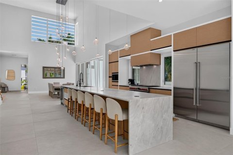 Casa en venta en Sarasota, Florida, 5 dormitorios, 449.74 m2 № 2312719 - foto 14