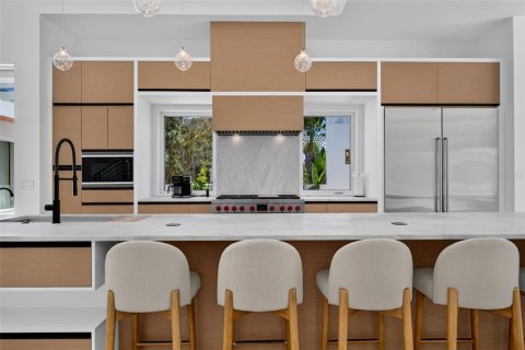 Casa en venta en Sarasota, Florida, 5 dormitorios, 449.74 m2 № 2312719 - foto 12