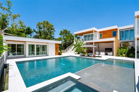 Casa en venta en Sarasota, Florida, 5 dormitorios, 449.74 m2 № 2312719 - foto 23