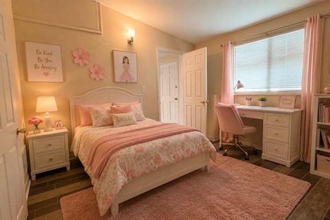 Villa ou maison à louer à New Port Richey, Floride: 3 chambres, 117.61 m2 № 2156638 - photo 28