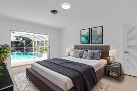 Casa en venta en Fort Lauderdale, Florida, 3 dormitorios, 156.82 m2 № 1970979 - foto 4