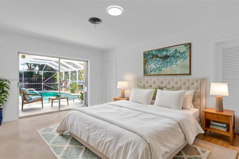 Casa en venta en Fort Lauderdale, Florida, 3 dormitorios, 156.82 m2 № 1970979 - foto 15