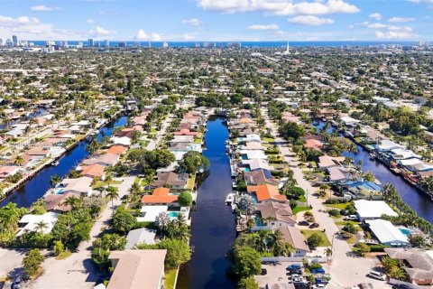 Casa en venta en Fort Lauderdale, Florida, 3 dormitorios, 156.82 m2 № 1970979 - foto 20