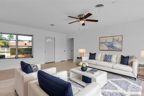 Casa en venta en Fort Lauderdale, Florida, 3 dormitorios, 156.82 m2 № 1970979 - foto 10