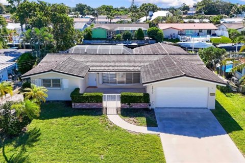 Casa en venta en Fort Lauderdale, Florida, 3 dormitorios, 156.82 m2 № 1970979 - foto 19