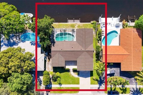 Casa en venta en Fort Lauderdale, Florida, 3 dormitorios, 156.82 m2 № 1970979 - foto 8