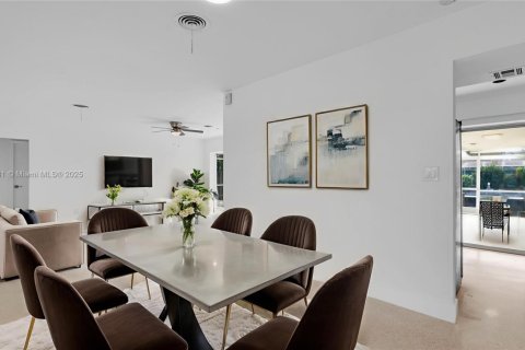 Casa en venta en Fort Lauderdale, Florida, 3 dormitorios, 156.82 m2 № 1970979 - foto 18