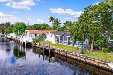 Casa en venta en Fort Lauderdale, Florida, 3 dormitorios, 156.82 m2 № 1970979 - foto 22
