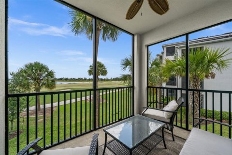 Condo in Punta Gorda, Florida, 2 bedrooms in BABCOCK NATIONAL  № 2220517 - photo 27