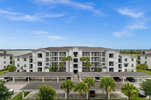 Condo in Punta Gorda, Florida, 2 bedrooms in BABCOCK NATIONAL № 2220517