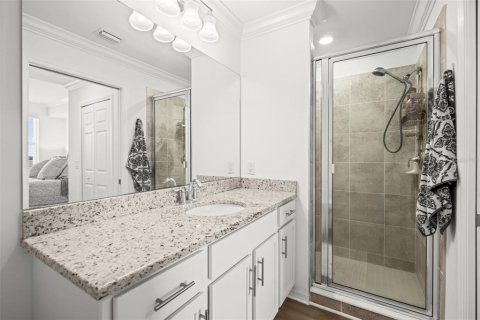 Condo in Punta Gorda, Florida, 2 bedrooms in BABCOCK NATIONAL  № 2220517 - photo 24