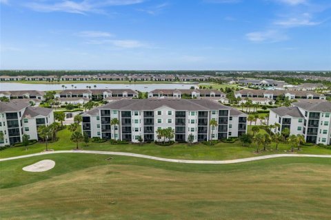 Condo in Punta Gorda, Florida, 2 bedrooms in BABCOCK NATIONAL  № 2220517 - photo 30