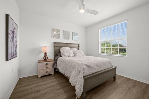 Condo in Punta Gorda, Florida, 2 bedrooms in BABCOCK NATIONAL  № 2220517 - photo 17