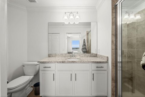 Condo in Punta Gorda, Florida, 2 bedrooms in BABCOCK NATIONAL  № 2220517 - photo 23