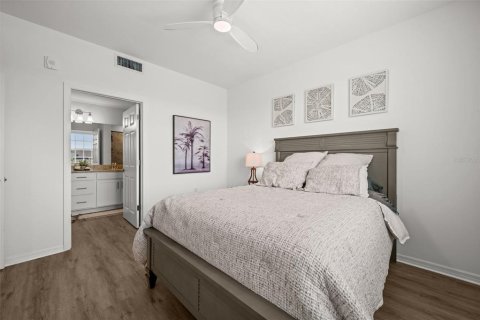 Condo in Punta Gorda, Florida, 2 bedrooms in BABCOCK NATIONAL  № 2220517 - photo 18